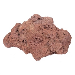 Lava Rock 8-15 cm 1 stk. lavasten - Tropica